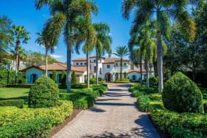 6125 GROSVENOR SHORE DR, WINDERMERE, FL 34786 Sold 03/11/24