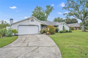 1054 CHOKECHERRY DRIVE, WINTER SPRINGS, FL 32708 Sold 11/20/23