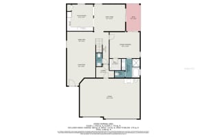 2640 LEDGEMONT COURT, CLERMONT, FL 34711 Sold 02/21/24