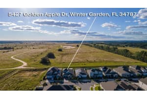 5427 GOLDEN APPLE DRIVE, WINTER GARDEN, FL 34787 Sold 12/29/23