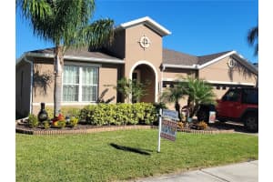 3718 HANWORTH LOOP, SANFORD, FL 32773 Sold 07/10/24