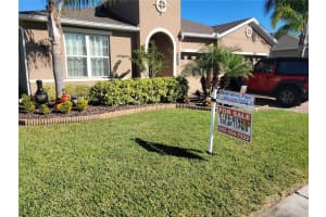 3718 HANWORTH LOOP, SANFORD, FL 32773 Sold 07/10/24