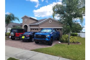 3718 HANWORTH LOOP, SANFORD, FL 32773 Sold 07/10/24