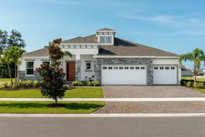 5983 BLAKENEY LOOP, APOLLO BEACH, FL 33572 Sold 12/21/24