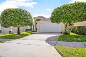 229 HANGING MOSS CIRCLE, LAKE MARY, FL 32746 Sold 01/09/24