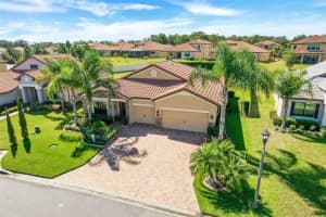 1838 VIA LAGO DRIVE, LAKELAND, FL 33810 Sold 12/11/23