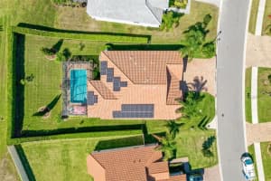 1838 VIA LAGO DRIVE, LAKELAND, FL 33810 Sold 12/11/23