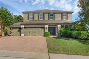 107 WEKIVA POINTE CIRCLE, APOPKA, FL 32712 Sold 03/13/24