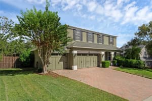 107 WEKIVA POINTE CIRCLE, APOPKA, FL 32712 Sold 03/13/24