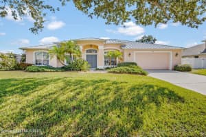 832 WOODBINE DRIVE, MERRITT ISLAND, FL 32952 Sold 03/25/24