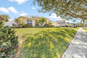 832 WOODBINE DRIVE, MERRITT ISLAND, FL 32952 Sold 03/25/24