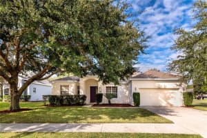 2714 VALIANT DRIVE, CLERMONT, FL 34711 Sold 01/19/24