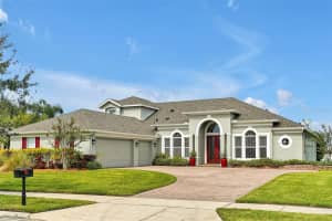 742 DUFF DRIVE, WINTER GARDEN, FL 34787 Sold 12/29/23