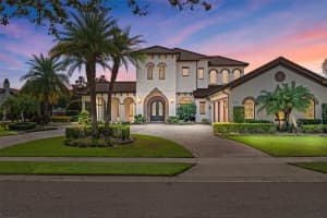 11628 WATERSTONE LOOP DR DRIVE, WINDERMERE, FL 34786 Sold 11/30/23