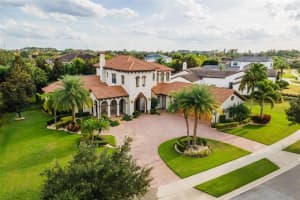 11628 WATERSTONE LOOP DR DRIVE, WINDERMERE, FL 34786 Sold 11/30/23