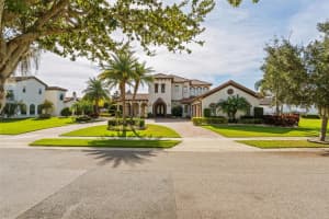 11628 WATERSTONE LOOP DR DRIVE, WINDERMERE, FL 34786 Sold 11/30/23