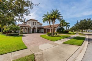 11628 WATERSTONE LOOP DR DRIVE, WINDERMERE, FL 34786 Sold 11/30/23