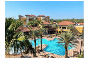 12556 FLORIDAYS RESORT DRIVE, ORLANDO, FL 32821 Sold 12/19/23