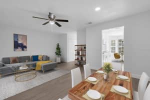 11727 WINDBOURNE COURT, ORLANDO, FL 32837 Sold 11/29/23