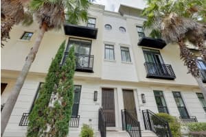 240 SUMMERLIN AVENUE, ORLANDO, FL 32801 Sold 12/07/23