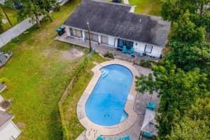 2301 CARLTON DRIVE #1, ORLANDO, FL 32806 - MLS#MFRO6151465