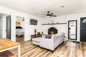 2301 CARLTON DRIVE #1, ORLANDO, FL 32806 - MLS#MFRO6151465