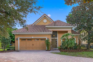 6903 BRESCIA WAY, ORLANDO, FL 32819 Sold 12/28/23