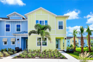8151 COCONUT PLACE, KISSIMMEE, FL 34747 Sold 03/18/24