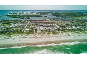 755 N Atlantic Ave, Cocoa Beach, FL 32931, Sold 03/01/24