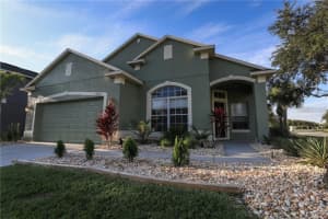 13512 MIRROR LAKE DRIVE, ORLANDO, FL 32828 Sold 02/27/24