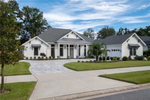 3401 106TH STREET, GAINESVILLE, FL 32608 Sold 12/07/23