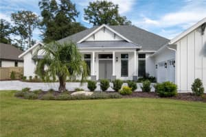 3401 106TH STREET, GAINESVILLE, FL 32608 Sold 12/07/23