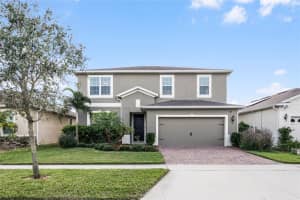 425 SEATTLE SLEW DRIVE, DAVENPORT, FL 33837 Sold 01/05/24