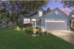 461 WEXDON COURT, LAKE MARY, FL 32746 Sold 11/20/23