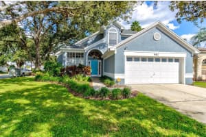 461 WEXDON COURT, LAKE MARY, FL 32746 Sold 11/20/23