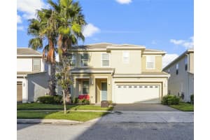 2689 Calistoga Ave, KISSIMMEE