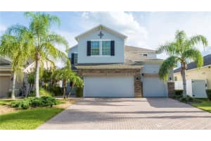 1471 BALSAM WILLOW TRAIL, ORLANDO, FL 32825 Sold 01/16/24