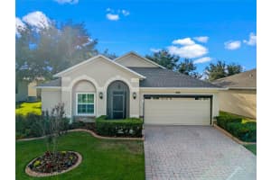 3648 SERENA LANE, CLERMONT, FL 34711 Sold 01/30/24