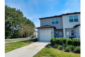 3384 AQUABLUE WAY, ORLANDO, FL 32808 Sold 03/08/24