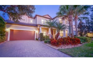 9453 PRINCE HARRY DRIVE, ORLANDO, FL 32836 Sold 03/14/24