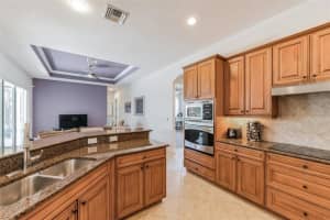 5510 ROCK DOVE DRIVE, SARASOTA, FL 34241 Sold 12/01/23