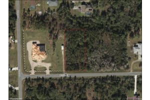 0 PALMVIEW STREET, ORLANDO, FL 32833 Sold 07/23/25