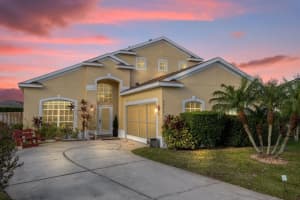 2570 AMAYA TERRACE, LAKE MARY, FL 32746 Sold 07/03/25