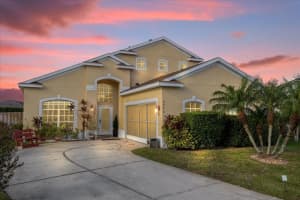 2570 AMAYA TERRACE, LAKE MARY, FL 32746 Sold 07/03/25