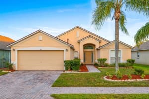 334 REGENCY STREET, DAVENPORT, FL 33896 Sold 04/04/24