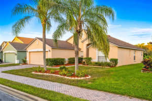 334 REGENCY STREET, DAVENPORT, FL 33896 Sold 04/04/24
