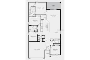 160 CITRINE LOOP, KISSIMMEE, FL 34758 Sold 01/16/24