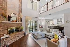 8520 SAND LAKE SHORES DR, ORLANDO, FL 32836 Sold 11/20/23