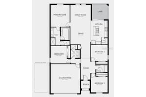 89 CITRINE LOOP, KISSIMMEE, FL 34758 Sold 12/20/23