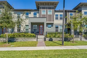 7337 ALPINE BUTTERFLY LANE, ORLANDO, FL 32819 Sold 11/07/23